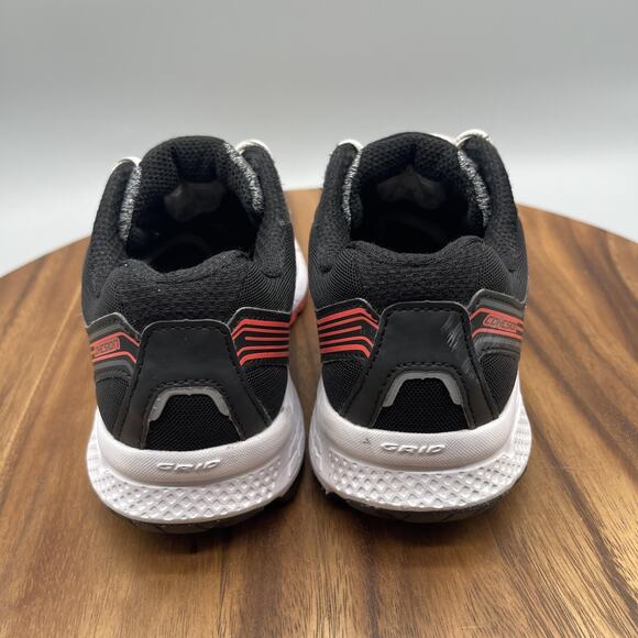 Saucony Cohesion 10 Shoes Womens Size 6.5 Running Mesh S15333 Sneakers - Picture 4 of 8